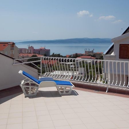 Apartmán House Bilic Baška Voda Pokoj fotografie