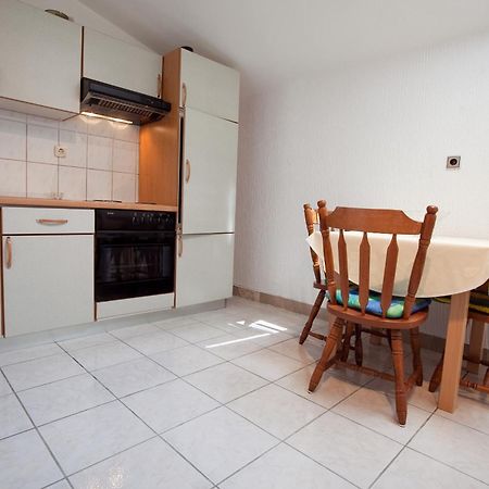 Apartmán House Bilic Baška Voda Exteriér fotografie