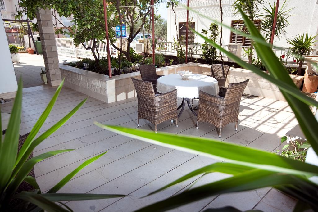 Apartmán House Bilic Baška Voda Exteriér fotografie