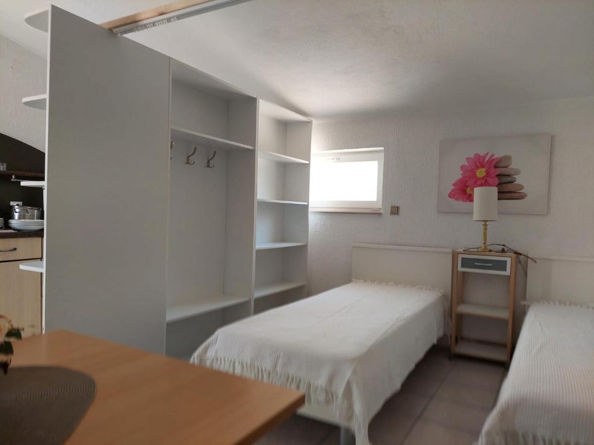 Apartmán House Bilic Baška Voda Exteriér fotografie