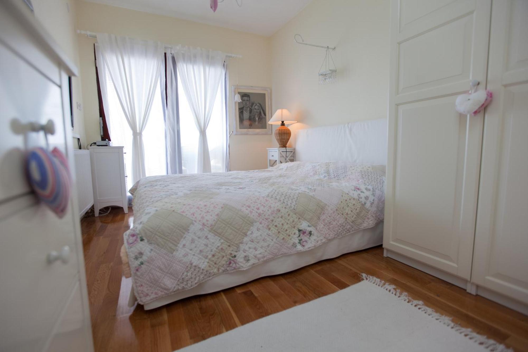 Apartmán House Bilic Baška Voda Pokoj fotografie