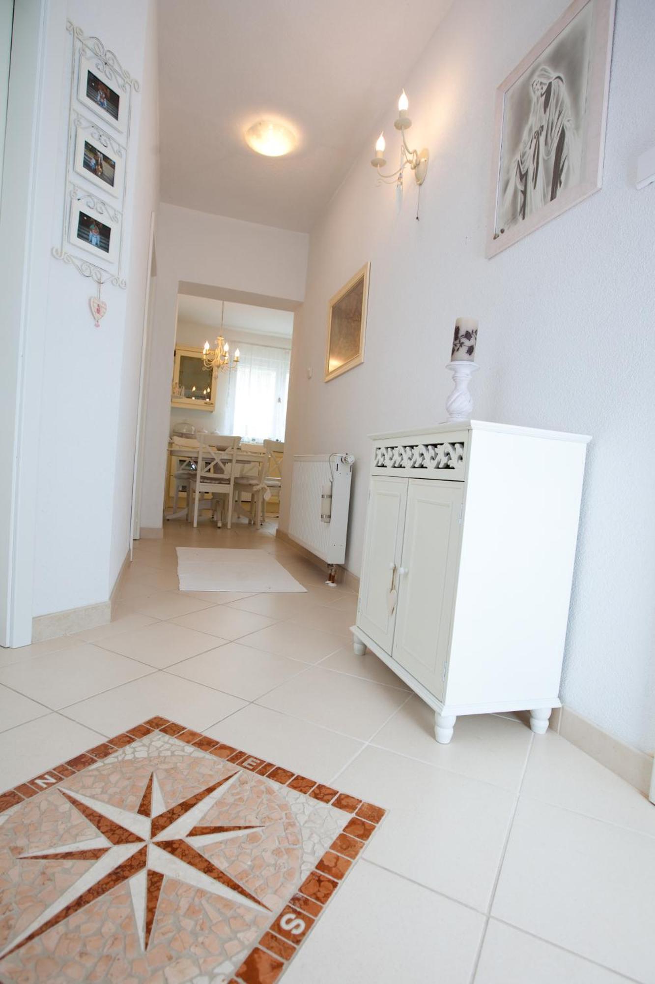 Apartmán House Bilic Baška Voda Exteriér fotografie