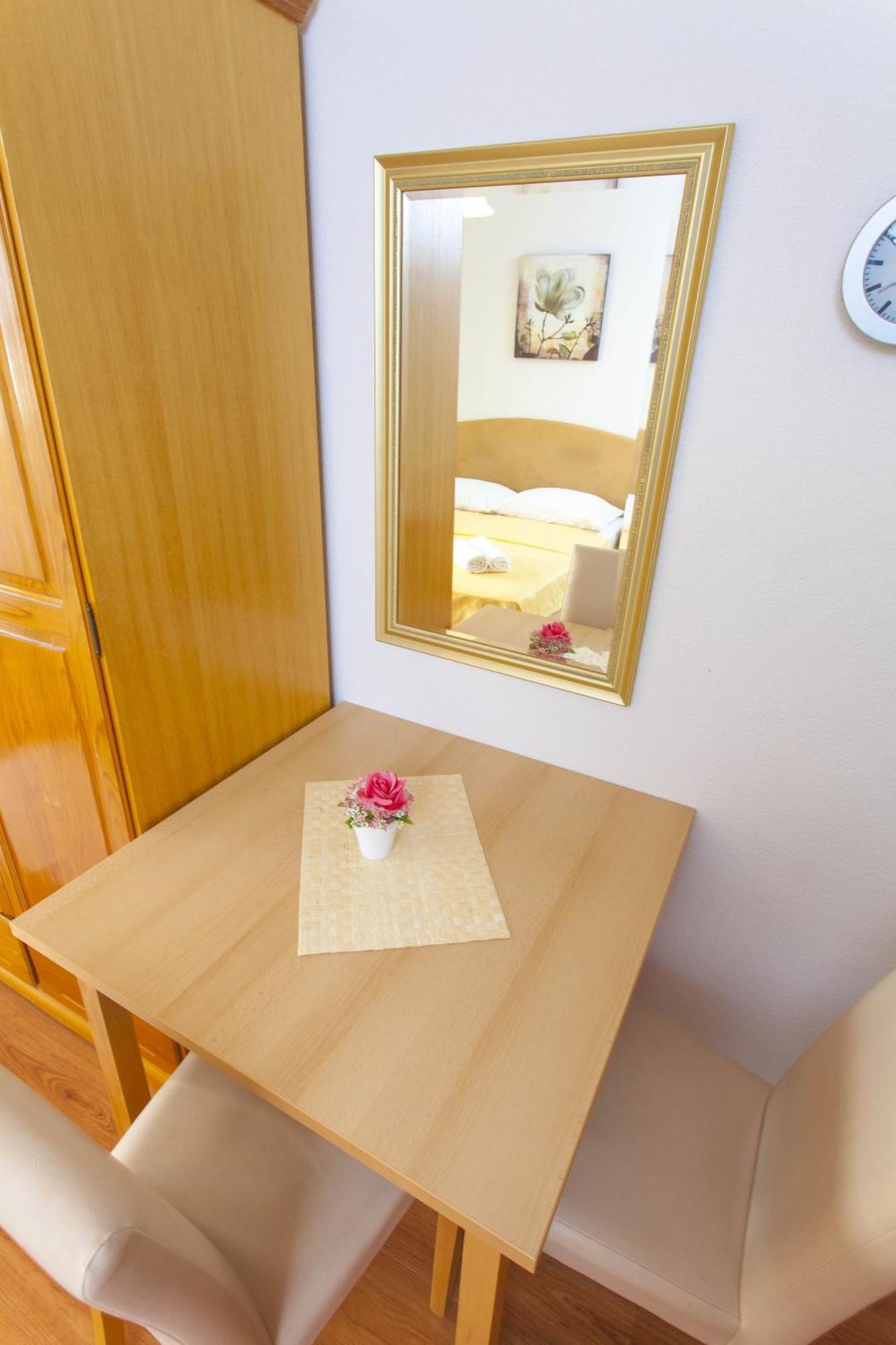 Apartmán House Bilic Baška Voda Pokoj fotografie