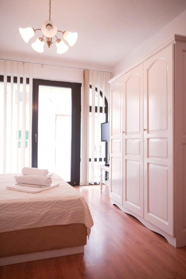 Apartmán House Bilic Baška Voda Exteriér fotografie