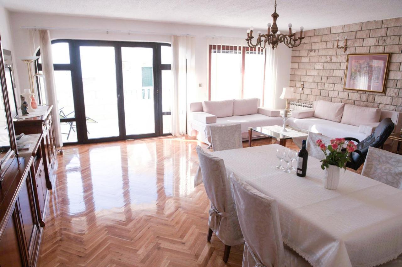Apartmán House Bilic Baška Voda Exteriér fotografie