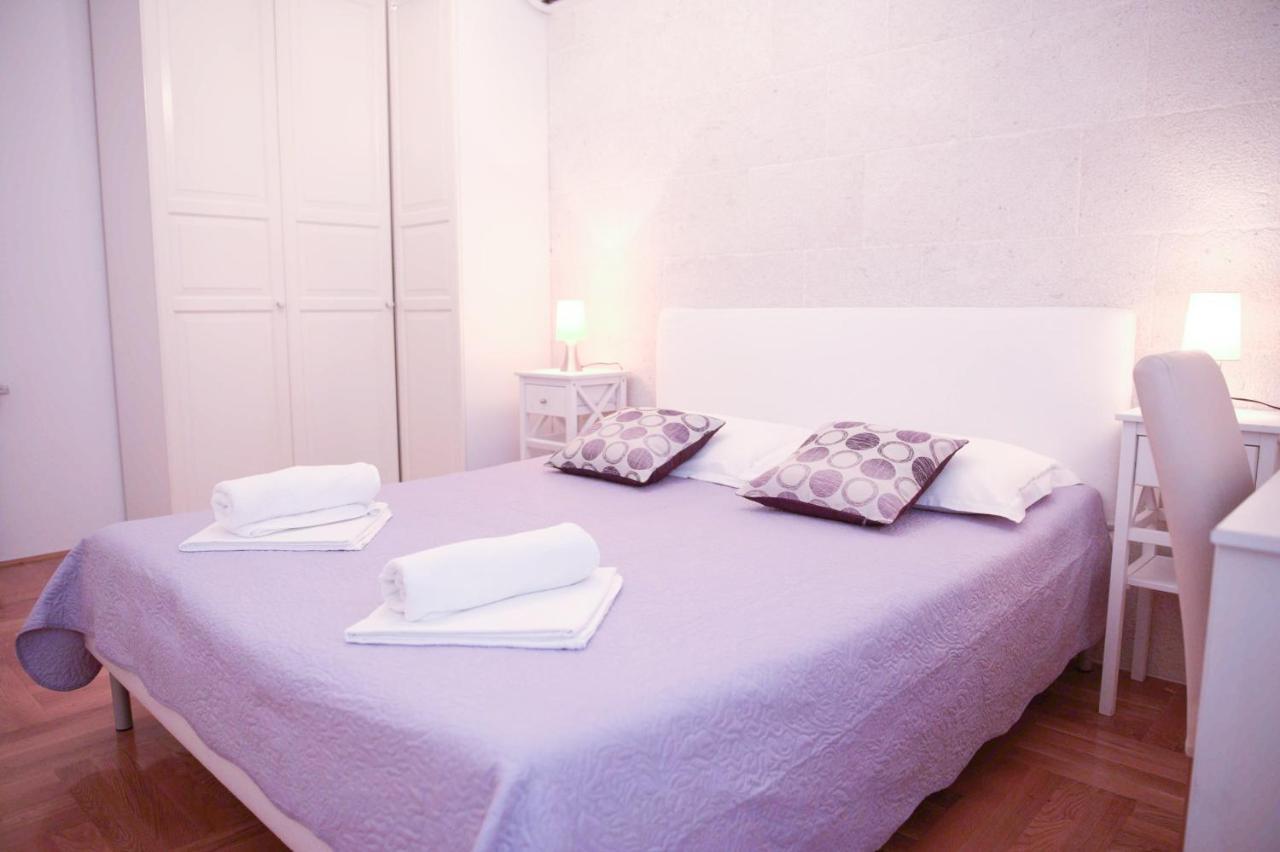 Apartmán House Bilic Baška Voda Exteriér fotografie