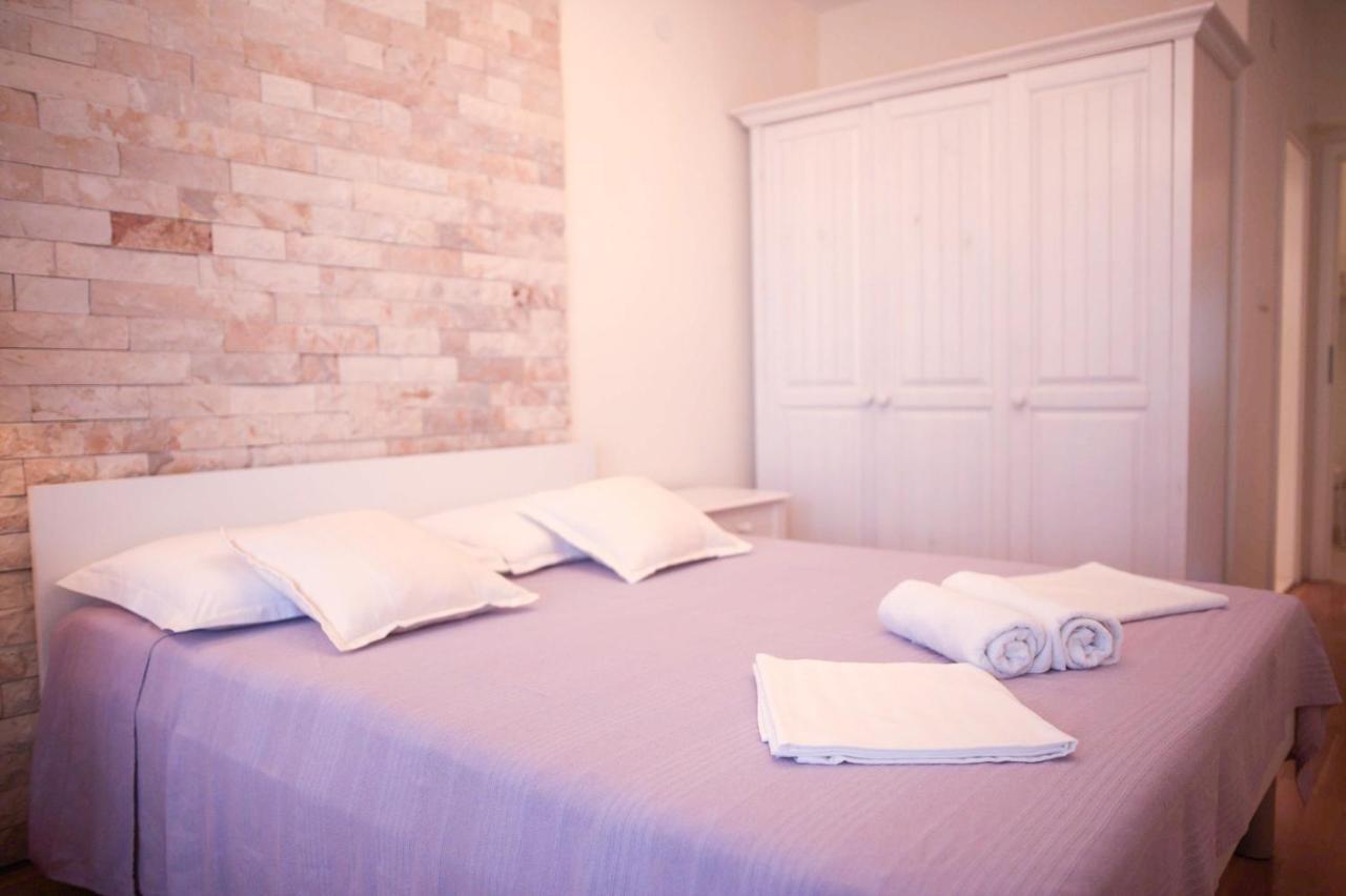 Apartmán House Bilic Baška Voda Exteriér fotografie