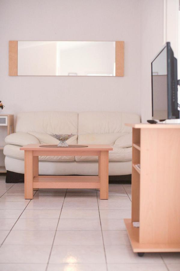 Apartmán House Bilic Baška Voda Exteriér fotografie