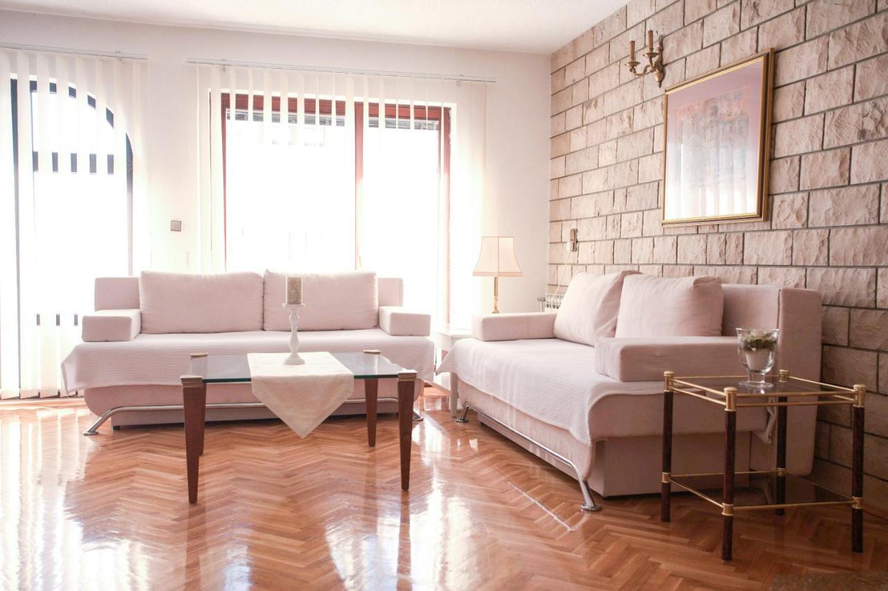 Apartmán House Bilic Baška Voda Exteriér fotografie