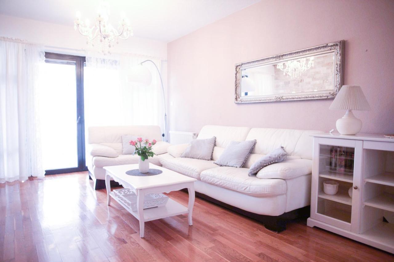 Apartmán House Bilic Baška Voda Exteriér fotografie