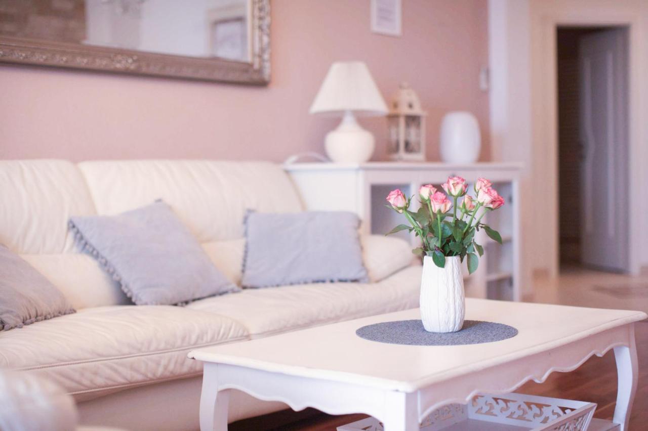 Apartmán House Bilic Baška Voda Exteriér fotografie